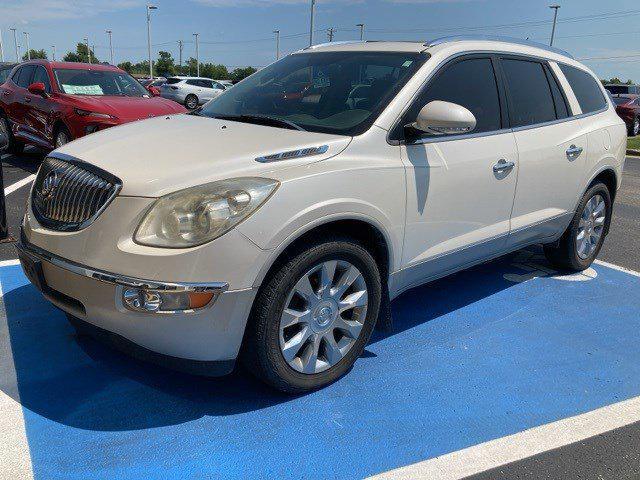used 2012 Buick Enclave car, priced at $9,900