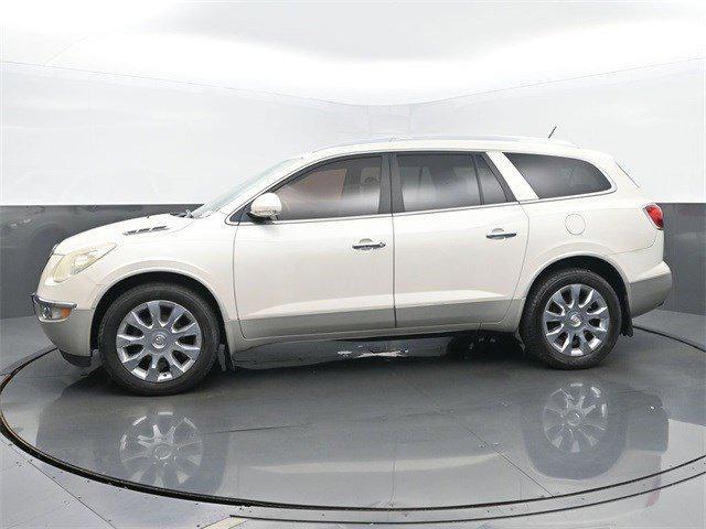 used 2012 Buick Enclave car, priced at $8,680