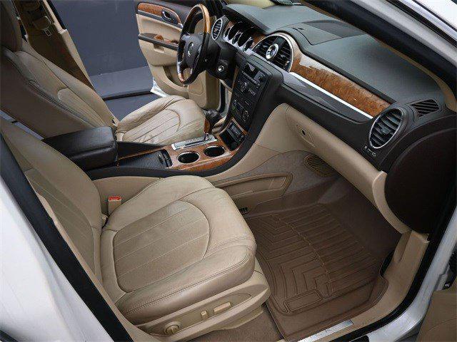 used 2012 Buick Enclave car, priced at $8,680