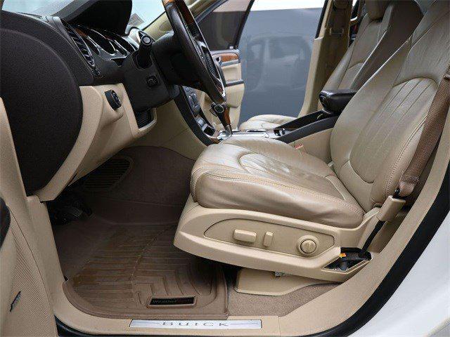 used 2012 Buick Enclave car, priced at $8,680