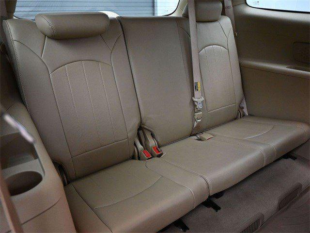 used 2012 Buick Enclave car, priced at $8,680