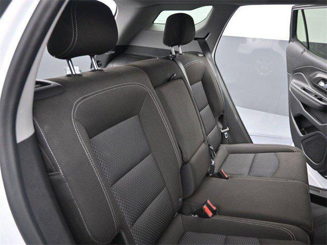 used 2023 GMC Terrain car, priced at $23,318
