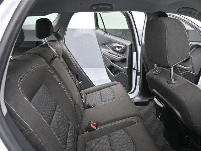 used 2023 GMC Terrain car, priced at $23,318