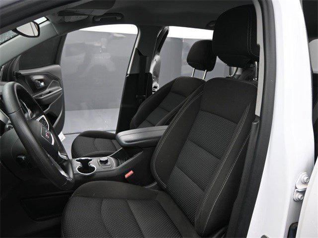 used 2023 GMC Terrain car, priced at $23,318