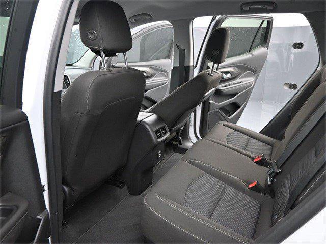 used 2023 GMC Terrain car, priced at $23,318