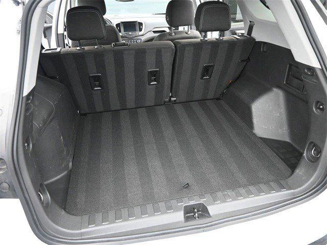used 2023 GMC Terrain car, priced at $23,318