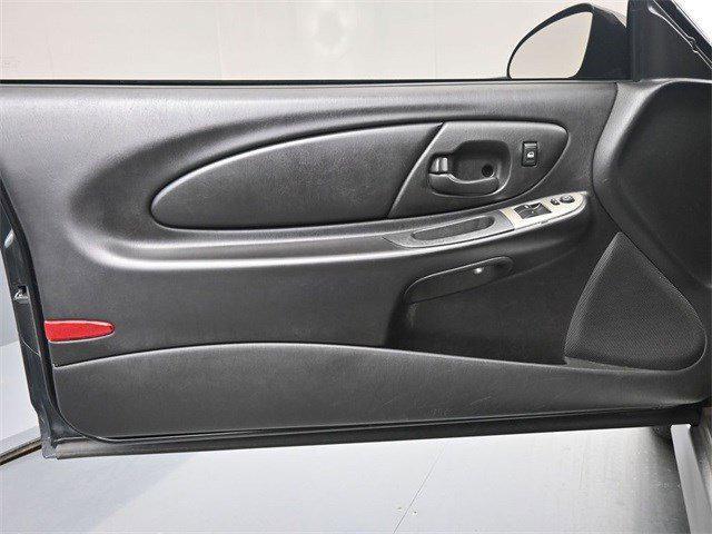 used 2006 Chevrolet Monte Carlo car, priced at $15,485
