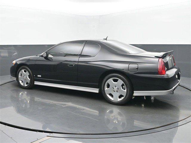 used 2006 Chevrolet Monte Carlo car, priced at $15,485