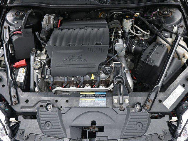 used 2006 Chevrolet Monte Carlo car, priced at $15,485