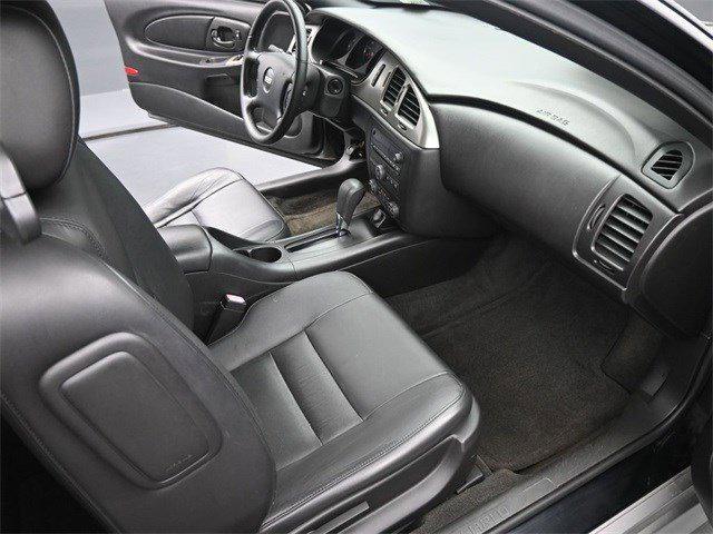 used 2006 Chevrolet Monte Carlo car, priced at $15,485