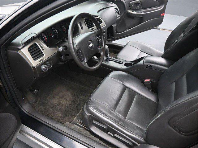 used 2006 Chevrolet Monte Carlo car, priced at $15,485