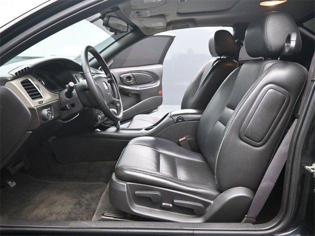 used 2006 Chevrolet Monte Carlo car, priced at $15,485