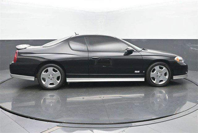 used 2006 Chevrolet Monte Carlo car, priced at $15,485