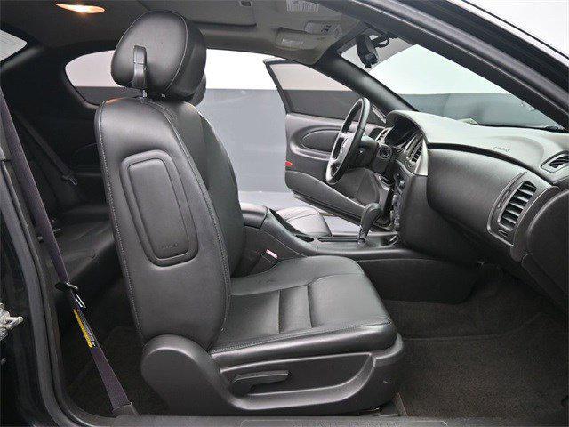 used 2006 Chevrolet Monte Carlo car, priced at $15,485