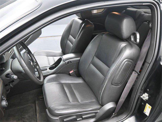 used 2006 Chevrolet Monte Carlo car, priced at $15,485
