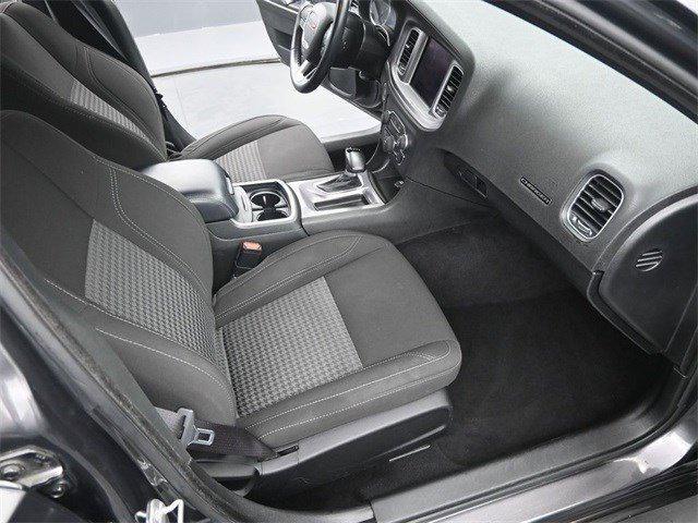 used 2023 Dodge Charger car, priced at $19,999