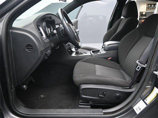 used 2023 Dodge Charger car, priced at $19,999