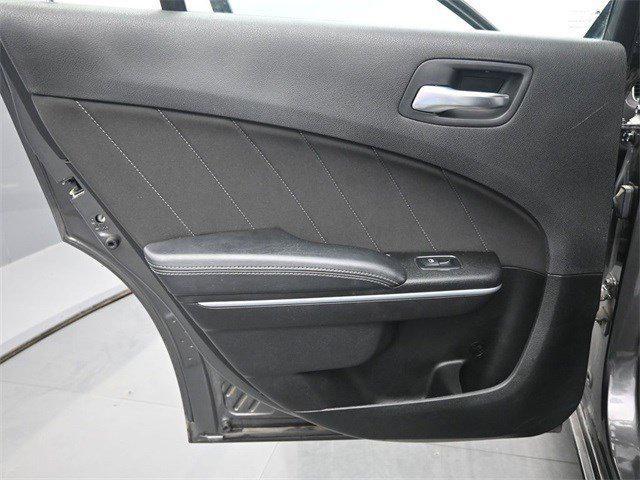 used 2023 Dodge Charger car, priced at $19,999