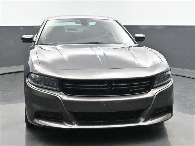 used 2023 Dodge Charger car, priced at $19,999