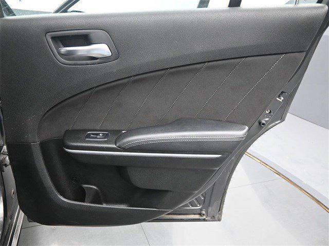 used 2023 Dodge Charger car, priced at $19,999