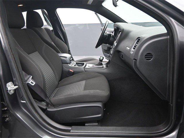 used 2023 Dodge Charger car, priced at $19,999