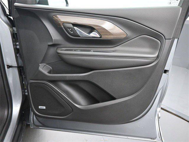 used 2023 GMC Terrain car, priced at $31,999