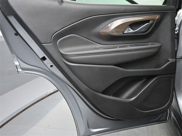 used 2023 GMC Terrain car, priced at $31,999