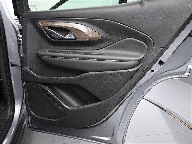 used 2023 GMC Terrain car, priced at $31,999