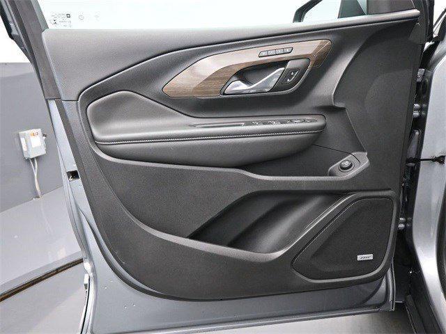 used 2023 GMC Terrain car, priced at $31,999