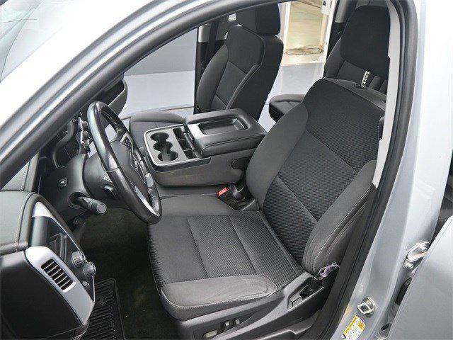 used 2014 GMC Sierra 1500 car, priced at $24,499