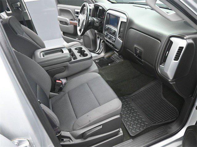 used 2014 GMC Sierra 1500 car, priced at $24,499