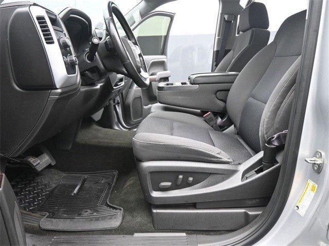 used 2014 GMC Sierra 1500 car, priced at $24,499