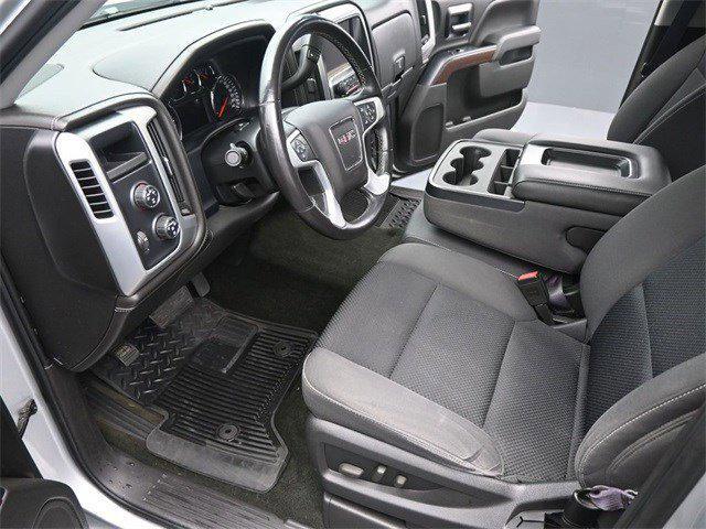 used 2014 GMC Sierra 1500 car, priced at $24,499