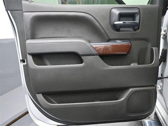 used 2014 GMC Sierra 1500 car, priced at $24,499