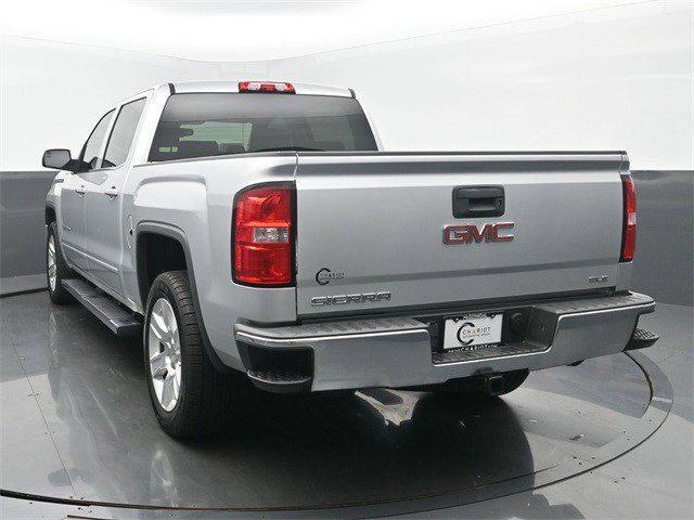 used 2014 GMC Sierra 1500 car, priced at $24,499