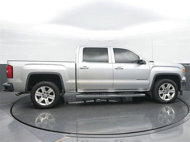 used 2014 GMC Sierra 1500 car, priced at $24,499