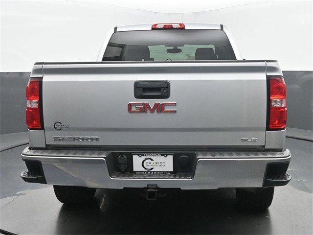 used 2014 GMC Sierra 1500 car, priced at $24,499
