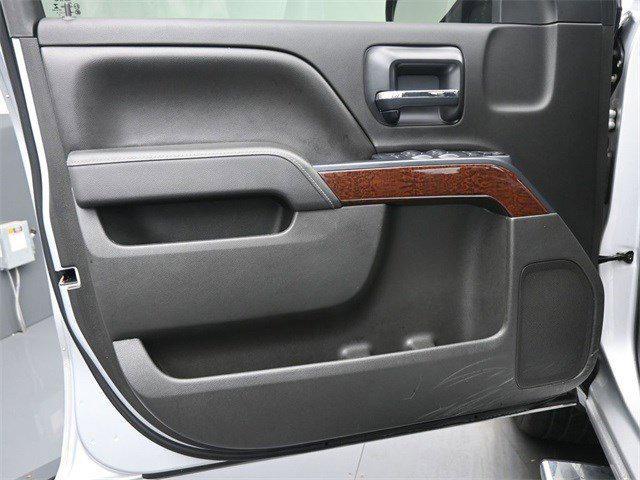 used 2014 GMC Sierra 1500 car, priced at $24,499