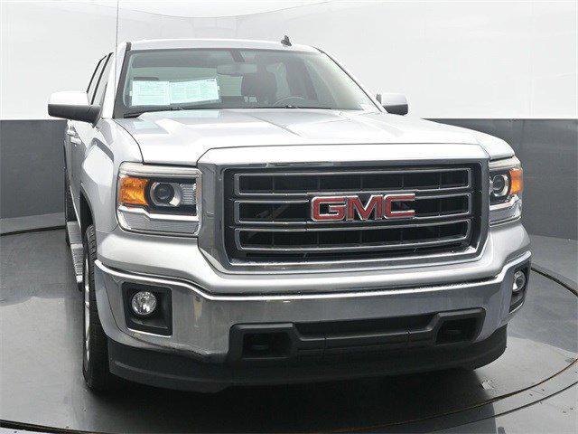 used 2014 GMC Sierra 1500 car, priced at $24,499