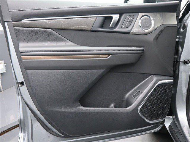 new 2026 Buick Enclave car, priced at $64,960