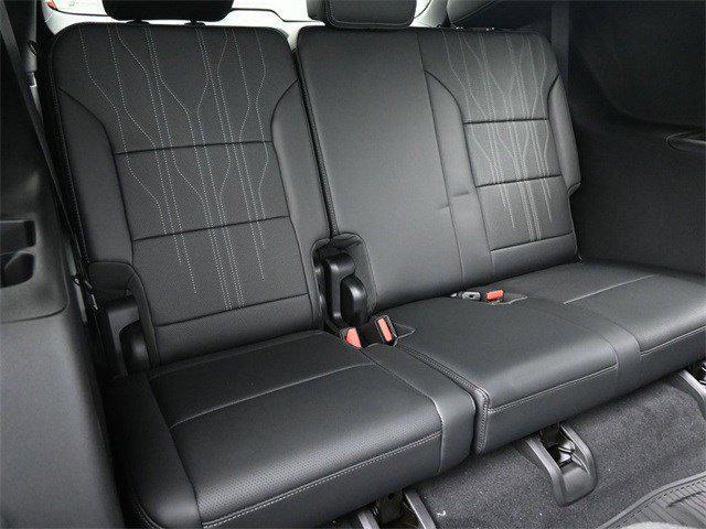 new 2026 Buick Enclave car, priced at $64,960