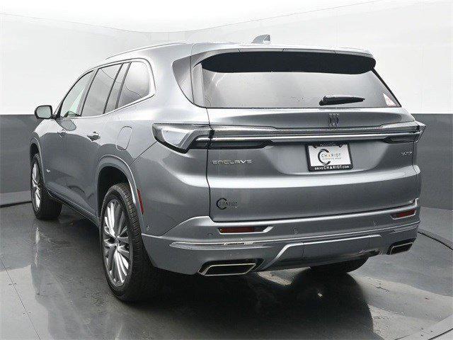 new 2026 Buick Enclave car, priced at $64,960