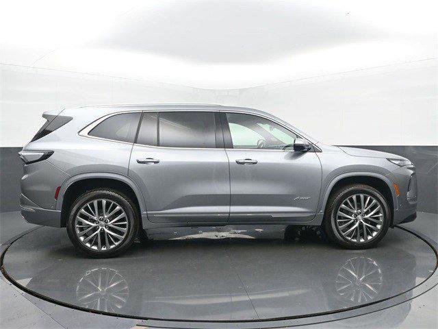 new 2026 Buick Enclave car, priced at $64,960