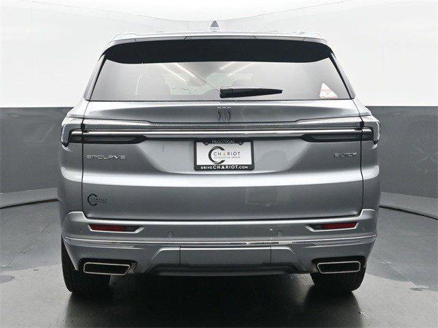 new 2026 Buick Enclave car, priced at $64,960