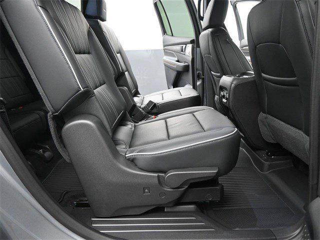new 2026 Buick Enclave car, priced at $64,960