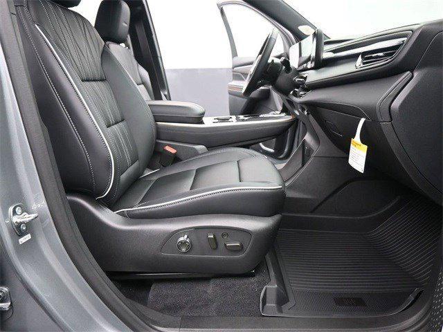 new 2026 Buick Enclave car, priced at $64,960