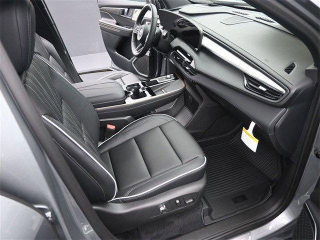 new 2026 Buick Enclave car, priced at $64,960
