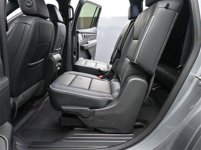 new 2026 Buick Enclave car, priced at $64,960