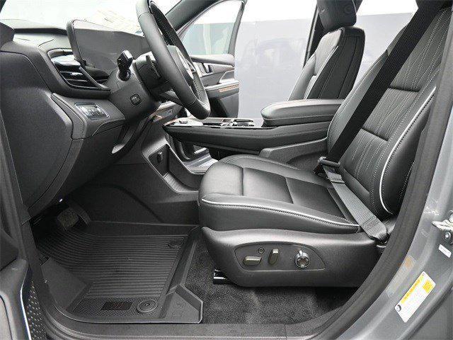 new 2026 Buick Enclave car, priced at $64,960