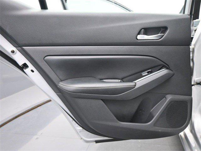 used 2023 Nissan Altima car, priced at $24,704